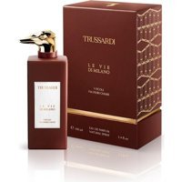 Trussardi I Vicoli Via Fiori Chiari EDP Bergamot-Çiçeksi-Fresh Kadın Parfüm 100 ml