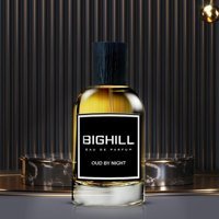 Bighill BIG-B-600-2 EDP Çiçeksi-Fresh-Oryantal Kadın Parfüm 50 ml