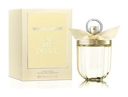 Women Secret My Delice EDT Çiçeksi-Fresh-Meyveli Kadın Parfüm 100 ml