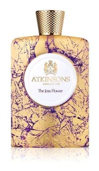 Atkinsons The Joss Flower EDP Amber-Çiçeksi-Sandal Ağacı Kadın Parfüm 100 ml