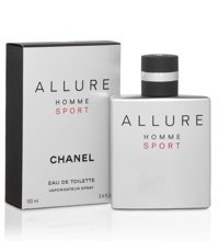 Chanel Allure Homme EDT Baharatlı-Çiçeksi-Oryantal Kadın Parfüm 100 ml