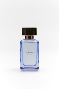 Zara Into The Joyful Give Me A Sign EDP Kadın Parfüm 100 ml