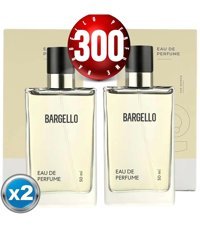 Bargello 300 EDP Amber-Çiçeksi-Odunsu Kadın Parfüm 50 ml