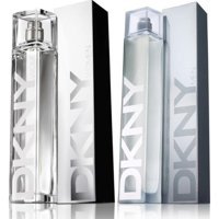 Dkny EDT Çiçeksi-Meyveli-Odunsu Kadın Parfüm 200 ml