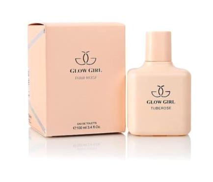 No Nome Tuberose EDT Bergamot-Fresh-Rose Kadın Parfüm 100 ml