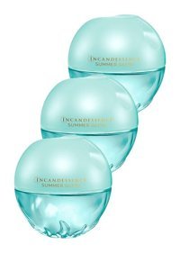 Avon Incandessence Summer Glow EDP Çiçeksi-Meyveli-Oryantal Kadın Parfüm 3x50 ml
