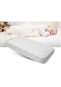 Maxi Cosi Soft Dikdörtgen Sünger Ortopedik 90x190 cm Beşik Yatağı