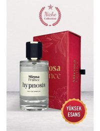 Mirosa France Hypnosis Niche EDP Fresh-Oryantal-Portakal Kadın Parfüm 50 ml