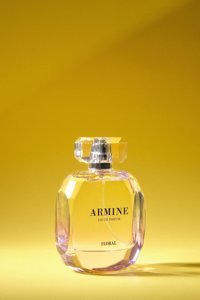 Armine 128 EDP Bergamot-Çiçeksi-Fresh Kadın Parfüm 100 ml