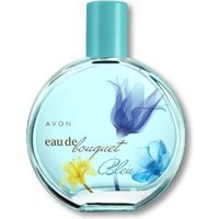 Avon Bouquet Blue EDT Çiçeksi-Fresh-Oryantal Kadın Parfüm 50 ml