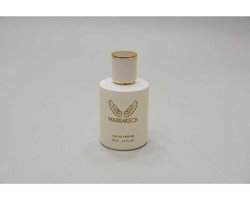 Marrakech Lalibell EDP Çiçeksi-Meyveli-Oryantal Kadın Parfüm 65 ml
