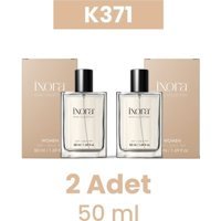 İxora K371 Romantic EDP Amber-Fresh-Odunsu Kadın Parfüm 50 ml