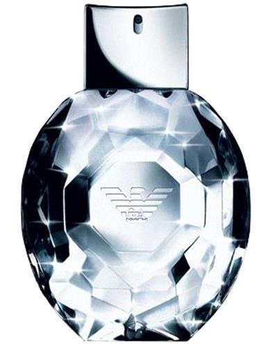 Emporio Armani Diamonds EDP Çiçeksi-Odunsu-Oryantal Kadın Parfüm 50 ml