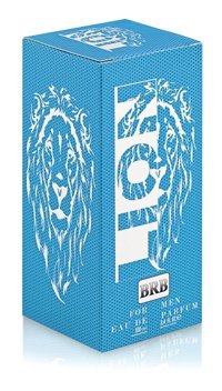 Lion BRB EDP Aromatik-Bergamot-Lavanta Kadın Parfüm 100 ml
