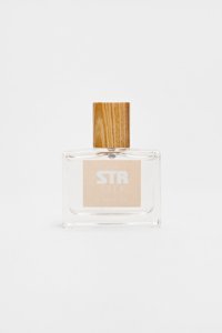 Stradivarius N.168 Eau De Toilette EDT Amber-Bergamot-Sandal Ağacı Kadın Parfüm 50 ml