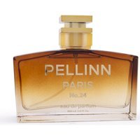 Pellinn Paris No.24 EDP Baharatlı-Çiçeksi-Meyveli Kadın Parfüm 100 ml