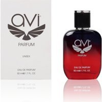 Avi U 316 EDP Baharatlı-Çiçeksi-Oryantal Kadın Parfüm 50 ml