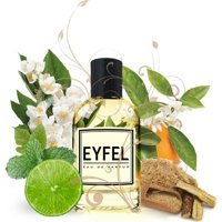Eyfel Parfüm W102 EDP Çiçeksi-Meyveli-Oryantal Kadın Parfüm 50 ml