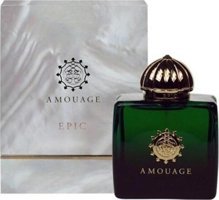 Amouage Epic EDP Amber-Fresh-Odunsu Kadın Parfüm 100 ml