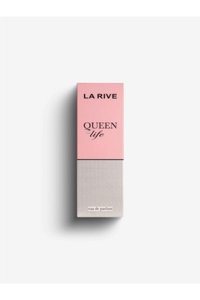 La Rive Queen EDP Çiçeksi-Odunsu-Oryantal Kadın Parfüm 75 ml