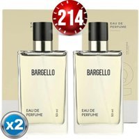 Bargello 214 EDP Bergamot-Çiçeksi-Fresh Kadın Parfüm 50 ml
