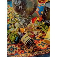 Famak De Fragancia 101 My Way EDP Bergamot-Çiçeksi-Portakal Kadın Parfüm 50 ml