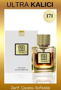 Kaos 171 EDP Baharatlı-Çiçeksi-Oryantal Kadın Parfüm 50 ml