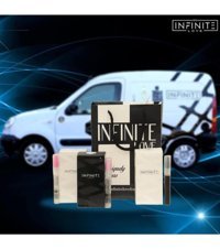 Infınıte Love E79 EDP Fresh-Narenciye Kadın Parfüm 50 ml