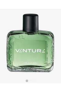 Oriflame Venture Sweden EDT Bergamot-Meyveli-Odunsu Kadın Parfüm 100 ml