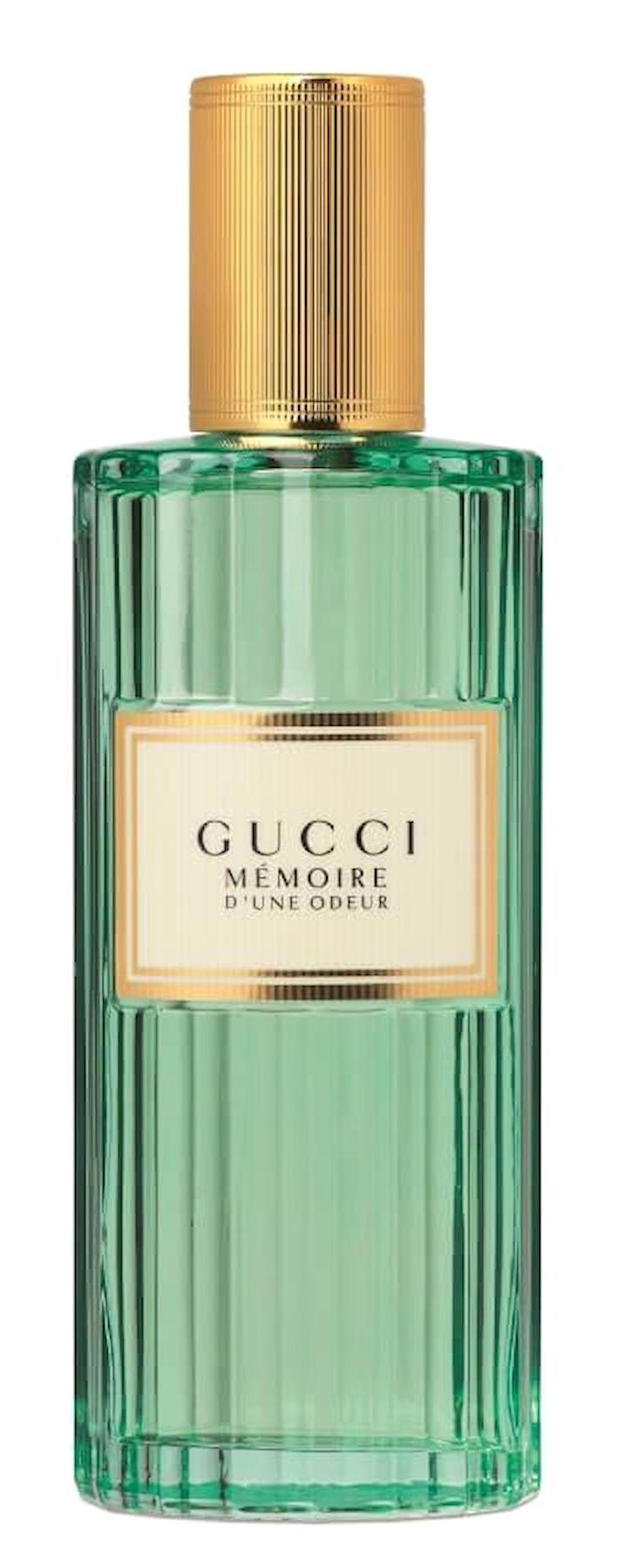 Gucci Memoire Dune Odeur EDP Fresh-Odunsu-Sandal Ağacı Kadın Parfüm 100 ml