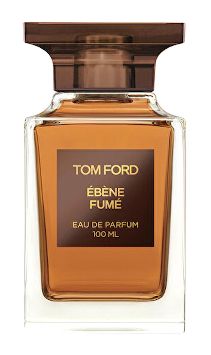 Tom Ford Ebene Fume EDP Baharatlı-Odunsu-Oryantal Kadın Parfüm 100 ml