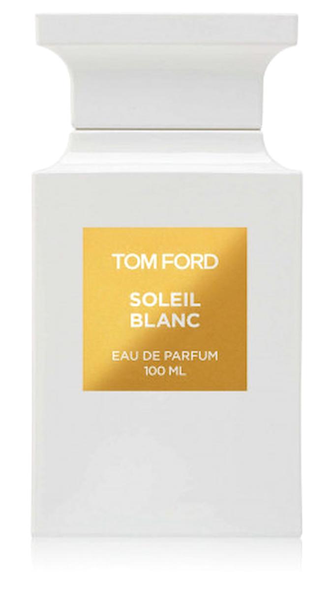 Tom Ford Soleil De Feu EDP Amber-Odunsu-Oryantal Kadın Parfüm 100 ml