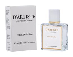 D'Artıste 768 Delina EDP Çiçeksi-Meyveli-Oryantal Kadın Parfüm 100 ml