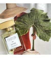 Gazeline Lefebre Bahr C. Chance EDP Çiçeksi-Odunsu-Turunçgil Kadın Parfüm 50 ml