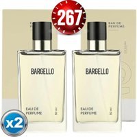 Bargello 267 EDP Amber-Çiçeksi-Oryantal Kadın Parfüm 50 ml