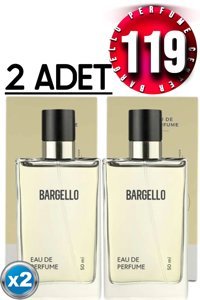 Bargello 119 EDP Çiçeksi-Odunsu-Oryantal Kadın Parfüm 50 ml