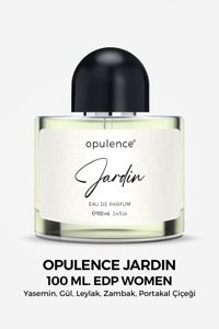 Hc Care Opulence Jardin EDP Lavanta-Odunsu-Portakal Kadın Parfüm 100 ml