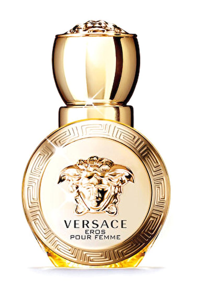 Versace Eros Pour EDP Baharatlı-Çiçeksi-Oryantal Kadın Parfüm 50 ml