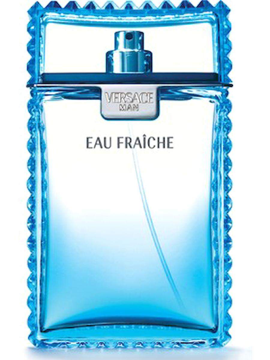 Versace Fraiche EDT Baharatlı-Çiçeksi-Odunsu Kadın Parfüm 100 ml