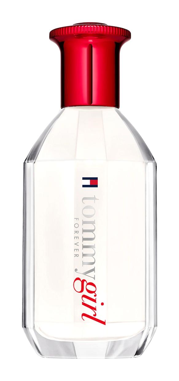Tommy Hilfiger Tommy Girl EDT Amber-Fresh-Turunçgil Kadın Parfüm 50 ml