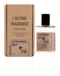 L'Actone Wolf EDP Baharatlı-Çiçeksi-Odunsu Kadın Parfüm 100 ml