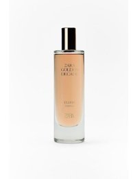 Zara Golden Decade Elixir EDP Baharatlı-Çiçeksi-Odunsu Kadın Parfüm 80 ml