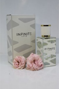 Infınıte Love K126 Euphorıa EDP Baharatlı-Bergamot-Şakayık Kadın Parfüm 50 ml