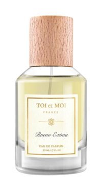 Toi Et Moi Bueno Exima EDP Bergamot-Çiçeksi-Fresh Kadın Parfüm 50 ml