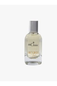 Dr. Clinic Intense Love EDT Amber-Meyveli-Sandal Ağacı Kadın Parfüm 50 ml