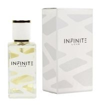 Infınıte Love K112 EDP Çiçeksi-Meyveli-Odunsu Kadın Parfüm 50 ml