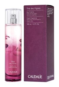 Caudalie Thé des Vignes EDP Baharatlı-Bergamot-Fresh Kadın Parfüm 100 ml