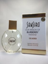 Sansiro K12 EDT Meyveli-Odunsu Kadın Parfüm 100 ml