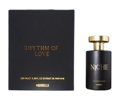 Niche Rhythm Of Love EDP Kadın Parfüm 100 ml