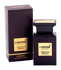 L'Espoire Mltobacco EDT Baharatlı-Şekerli-Vetiver Kadın Parfüm 100 ml